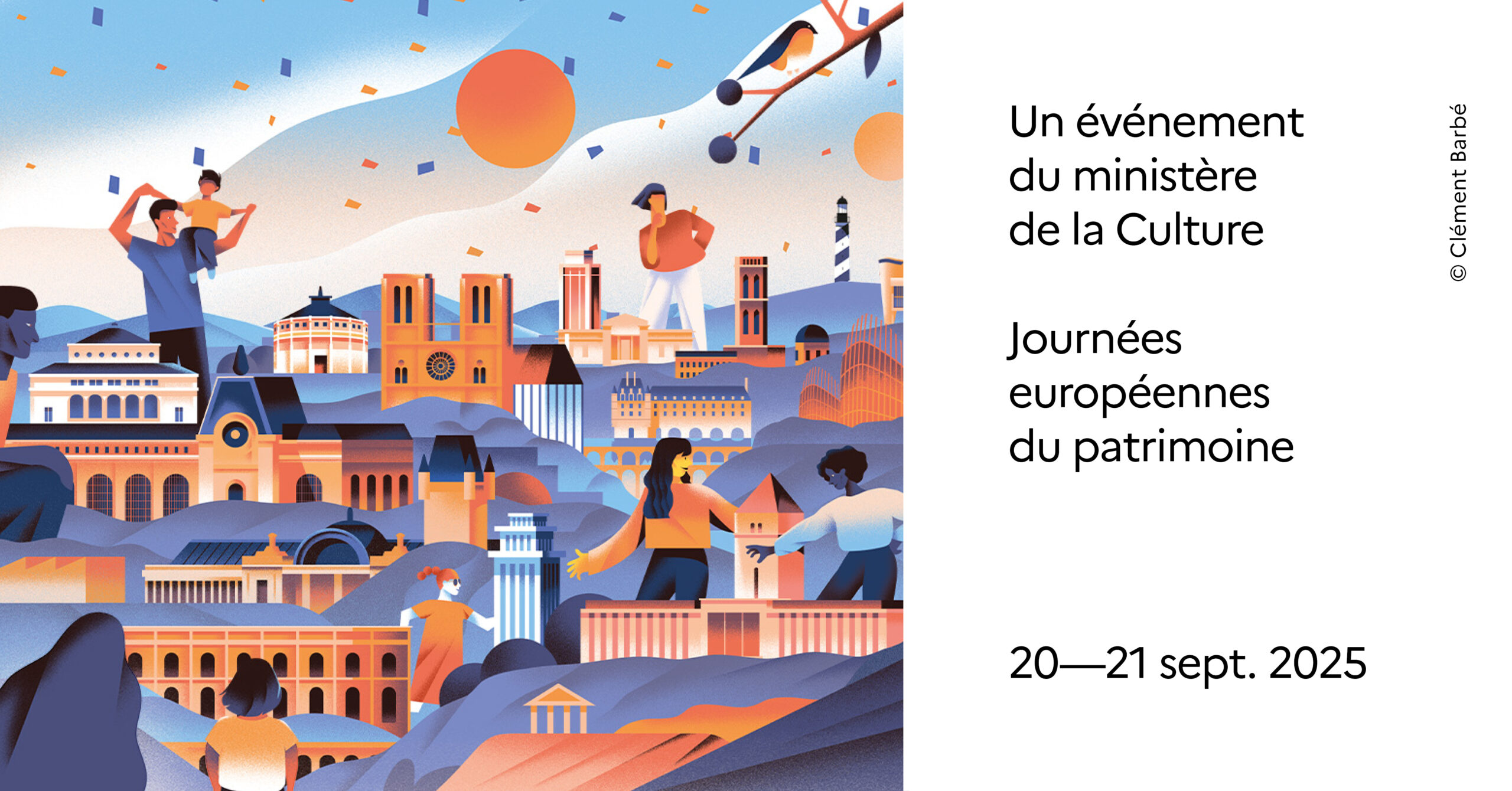 Journées Européennes du Patrimoine